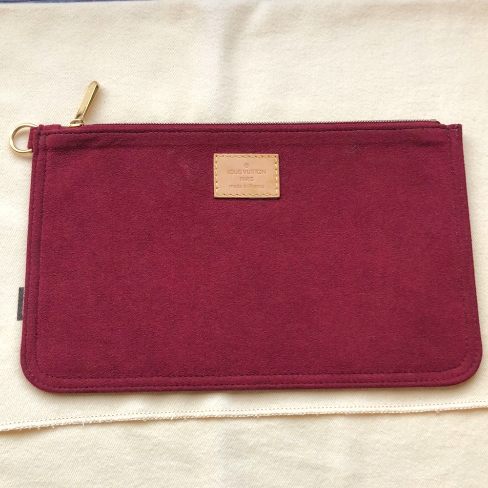 🌺🌺Louis Vuitton🌺🌺 Pouch